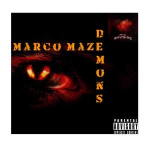 Demons (feat. Gta Bj) (Explicit)
