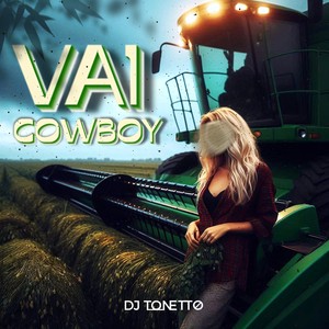 Phonk Agro (Vai Cowboy) (Explicit)