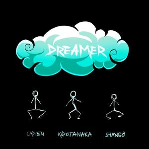 DREAMER (Explicit)