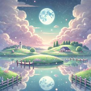 Night Rain Sounds for Deep Concentration (Explicit)