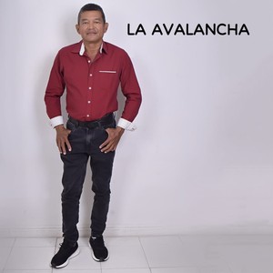 2- LA AVALANCHA- ARGELIO CUADRADO Y SU CONJ.
