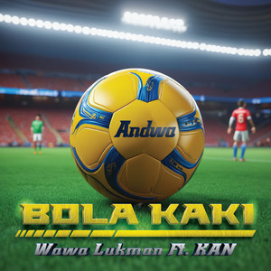 Bola Kaki