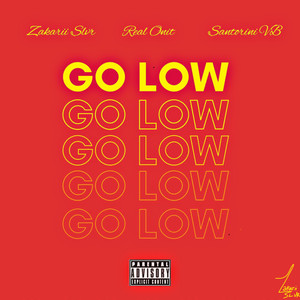 Go Low (Explicit)