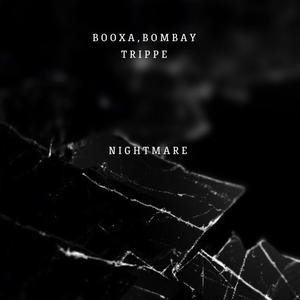 Nightmare (feat. Bombay & TrippE Da Phonk) [Explicit]