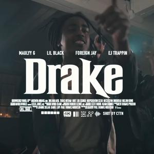 Drake (feat. Grave Gang) [Explicit]