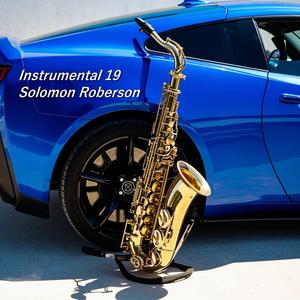 Solomon Roberson - Victory Is Mine