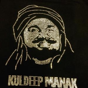 Tille Waleya (feat. Kuldeep Manak)