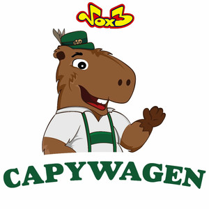 Capywagen