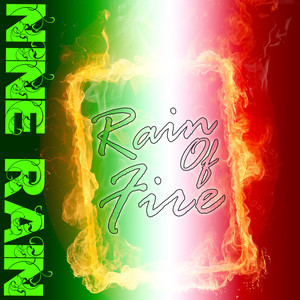 Rain Of Fire