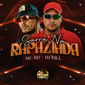 Sarra na Rapaziada (Explicit)