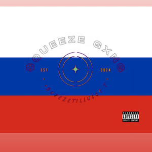 Russian (feat. Ca$hDaMac & Babii4oe) (Explicit)