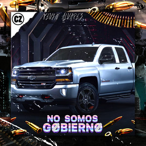 No Somos Gobierno