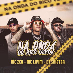 DJ SKIETER - Na Onda Do Bico Verde (Explicit)