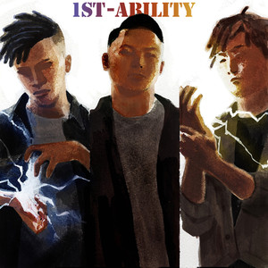 1st - ABILITY