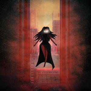 Manacled Temptress