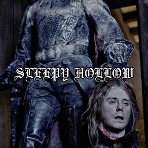 Sleepy Hollow (Explicit)