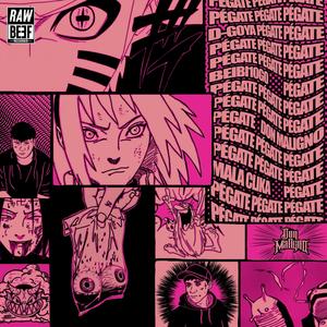 Pégate (feat. Beibi10Go & Don Maligno) (Explicit)