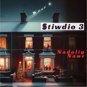 Nadolig Nawr