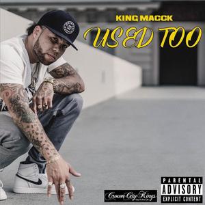 Used Too (feat. Germ Free) [Explicit]