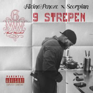 9 STREPEN (feat. Scorpian) (Explicit)