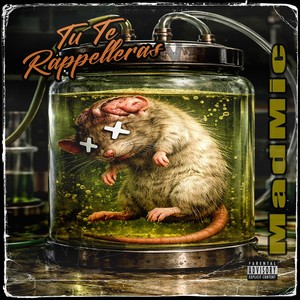 Tu Te Rappelleras (Explicit)