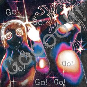 Go! (feat. Kyngeric) (Explicit)