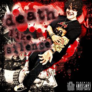 DEATH LIKE SILENCE (feat. orgetplus) (Explicit)