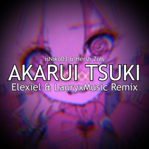 Akarui Tsuki (Remix)