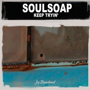 Keep Tryin' (Nu Ground Foundation Underground Mix)