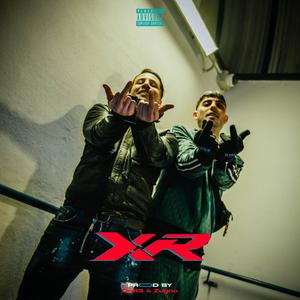 XR (feat. Darié Baby, DoR3 & Zugno) [Explicit]