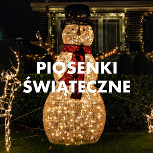 Piosenki Świąteczne (Explicit)