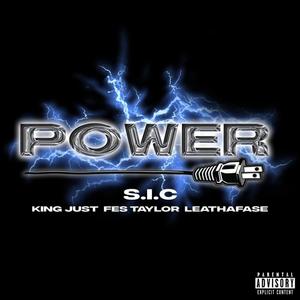 Power (feat. King Just, Fes Taylor, Leathafase & Real Job Hason) (Explicit)