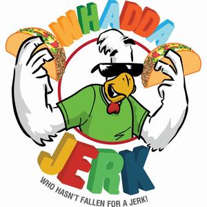 Whadda Jerk (feat. Dat boy Hot)