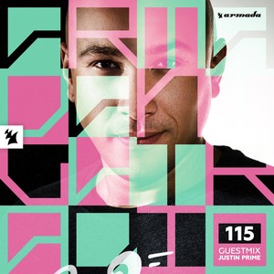 Feel The Music(ANR115)