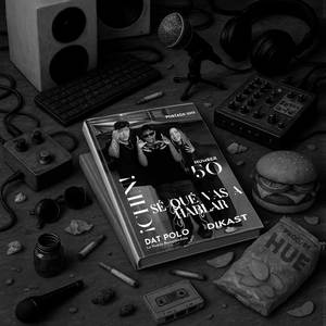 SE QUE VAS A HABLAR (Explicit)