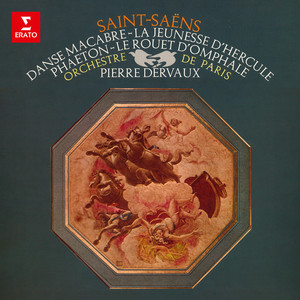 Danse macabre - Op. 40