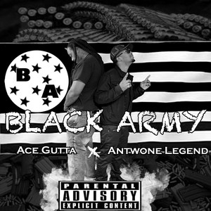 Black Army (Explicit)