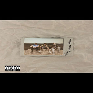 Late Night Thoughts (Explicit)