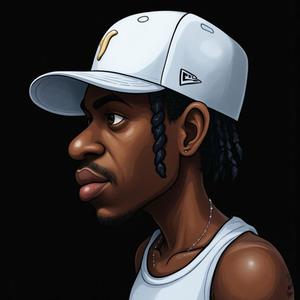 Really Did (Explicit)