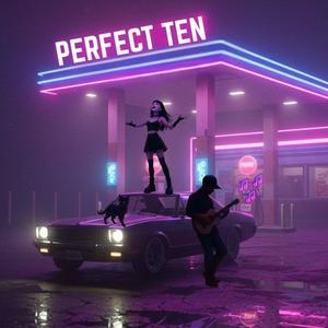 Perfect Ten (feat. NAIKE) (Explicit)