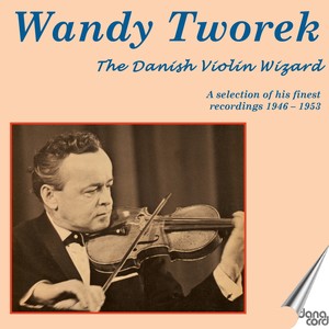 The Danish Violin Wizard