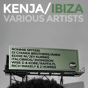 Outside The Cage (Original Mix)