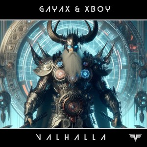 Valhalla (Original Mix)