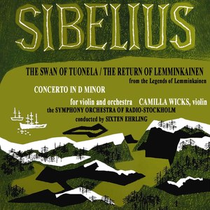 The Legends of Lemminkainen, Op. 22 - I. The Swan of Tuonela