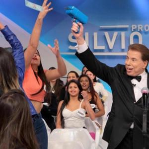 SILVIO SANTOS (Explicit)