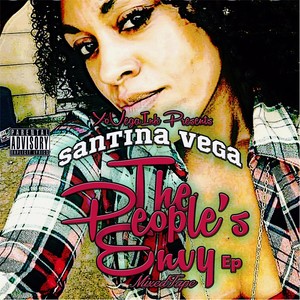 The People's Envy (Explicit)