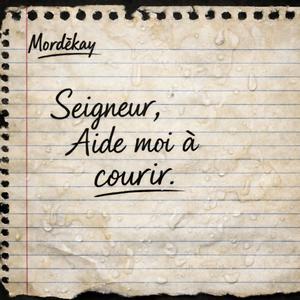 Je cours封面