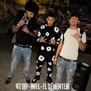 Los elegidos (feat. Icetrp & Iniel)