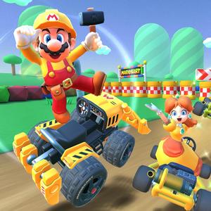 Racing (Explicit)