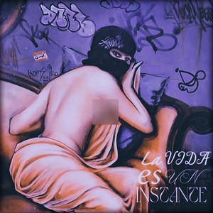 LA VIDA ES UN INSTANTE